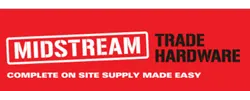 Midstream Hardware logo